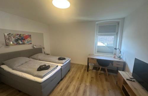 Wohlfühl-Oase - Foto 22