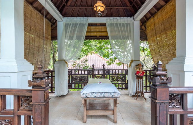 Villa Cempaka - Photo 24