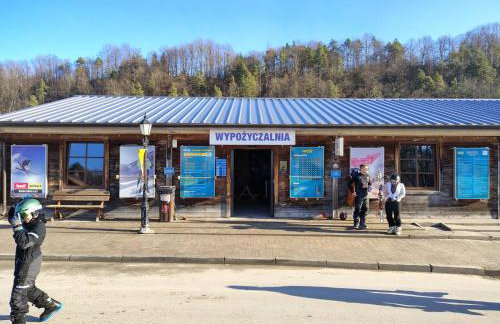 Lawendowy Domek agroturystyka, noclegi - 2,7 km od Bałtowa - Foto 22