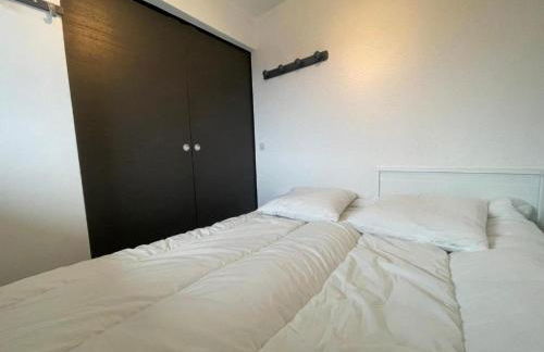 Appartement 4 personnes Samoëns 1600 - Photo 8