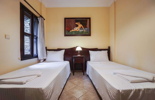 Mira Suites - Foto 3