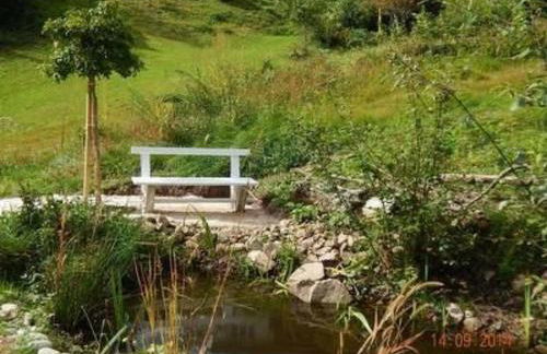 Apartment Haus Wiesental by Interhome - Foto 33