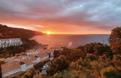 Luxury Duplex - 2 Terraces - Private Beach - Foto 33