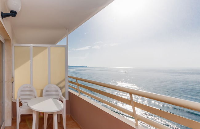 Apartamentos Stella Maris - Foto 37