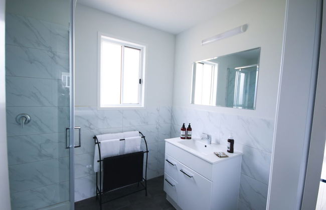 Glen Lough Cabins - Foto 22