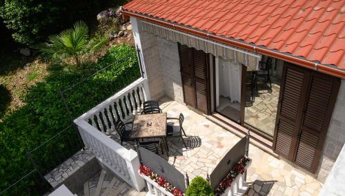 Apartments Villa Salona - Foto 4