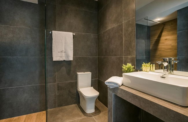 Villa Iokasti - Ionian Treasure Villas - Foto 21