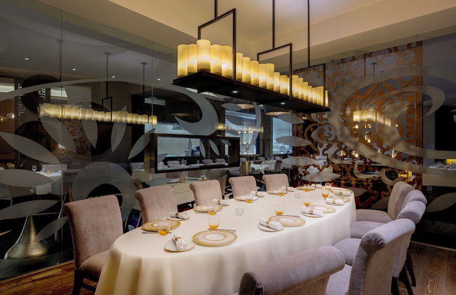 Gulf Executive Residence - Foto 39