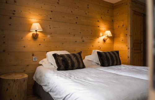 Maisons de montagne Le Samovar - Foto 22