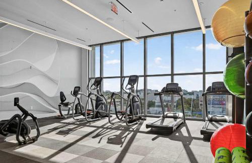 Biscayne Cove by Rove Travel - Condo with Balcony - Foto 32