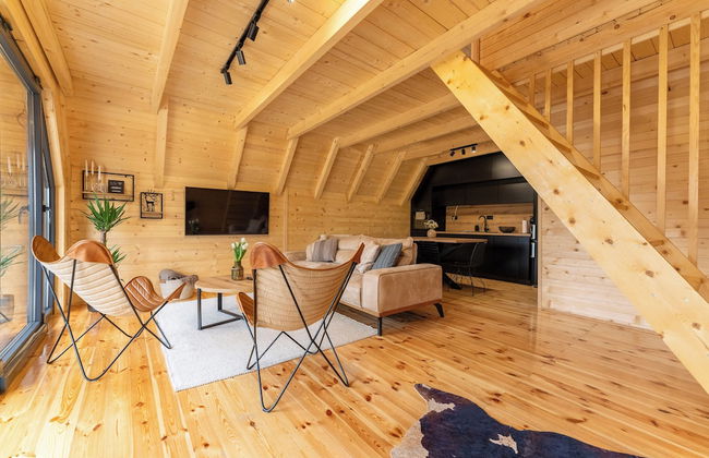 Mountain homes Durmitor 2 - Foto 12