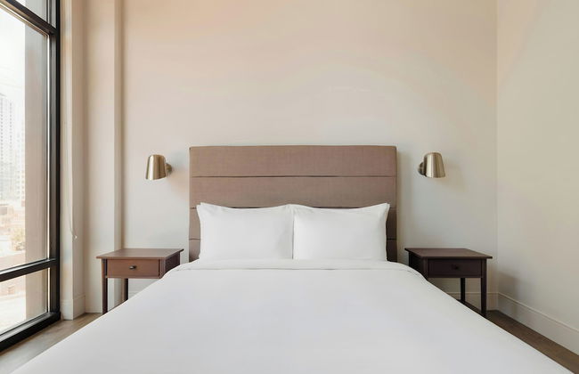 Sonder by Marriott Bonvoy Pivot Apartments Capitol Hill - Foto 19