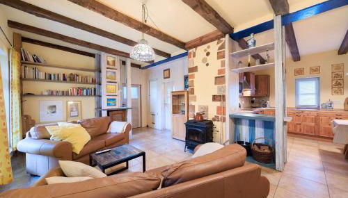 Das Künstlerhaus - Foto 3