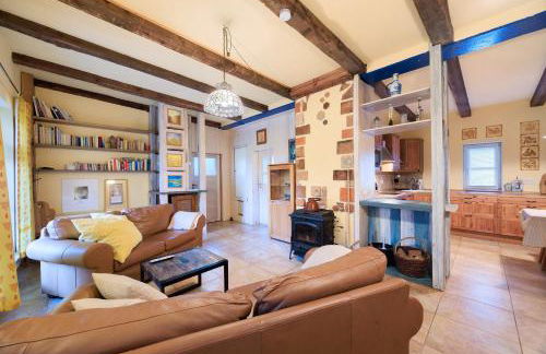 Das Künstlerhaus - Foto 3