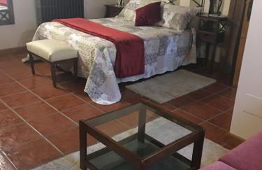 Hotel Rural Posada El Trenti de Corona - Photo 2