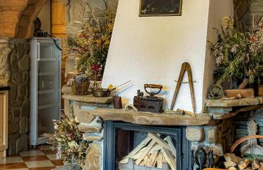 Noclegi u Masnych - Foto 45