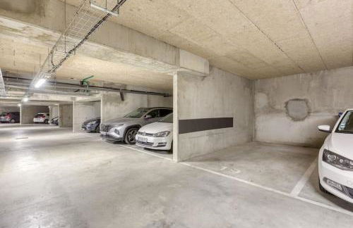 L'élégant T2 proche de Versailles et de Paris - Foto 24