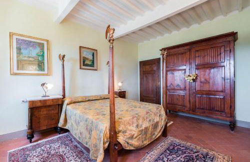 Villa Armonia Toscana - Teloni - Foto 23