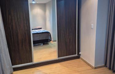 Um lar em Brasília, super aconchegante e com ar condicionado - Foto 10