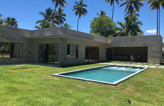 Casa 6 morro - Photo 1