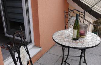 FeWo Luna - Wohnen am Tor zum Nationalpark Hunsrück-Hochwald - Foto 9