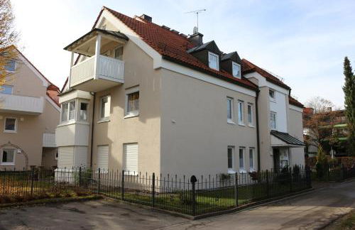 Haus am Mühlenweg - Appartement 4 Haus I - sonniges und modernes Ferienappartement - Foto 51