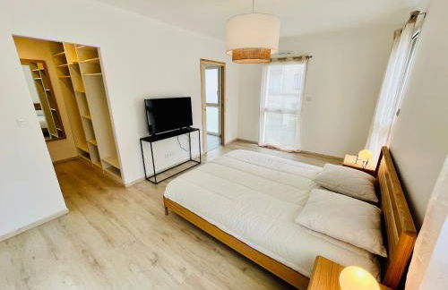 Hypercentre, spacieux, lumineux, la Maison du Rempart - Photo 28