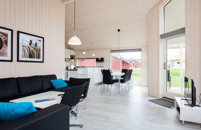 Holiday Home in Großenbrode - Photo 7