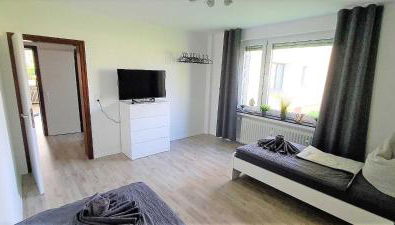 Gemütliche Fachkräfte-Wohnung - Foto 5