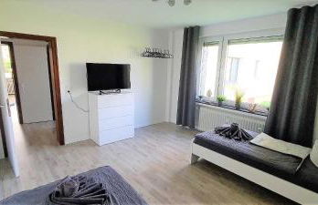 Gemütliche Fachkräfte-Wohnung - Foto 5