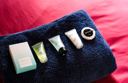 Stylish Clifton Flat, Permit Parking x1, Garden & Picnic Area - Foto 41