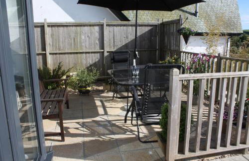 Linton Luxury Holiday Home - Foto 47