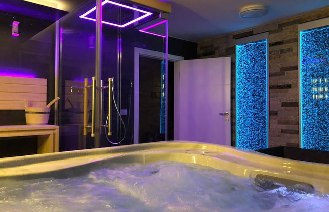 Boutique Hotel Madison - Foto 48