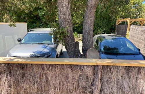 L'Herbeaudhier - Les Suites - Foto 38