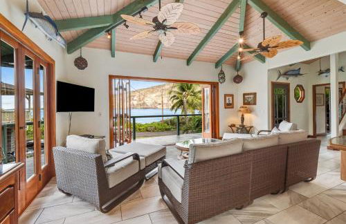 Manini Beachfront Getaway - Foto 1