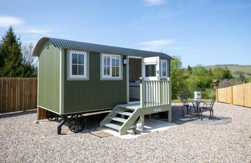 Foresterseat Shepherd Huts - Photo 29