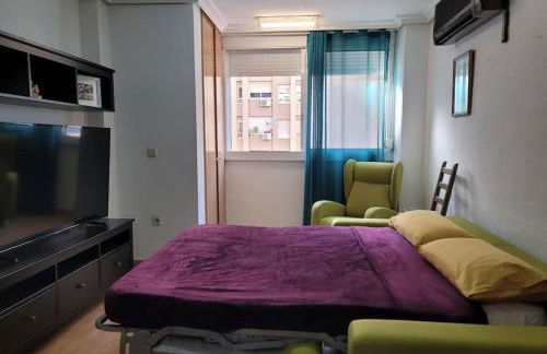 Apartamento Olímpico en Murcia - Foto 19