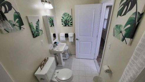 Amazing 1 BR Apt In City Center - Foto 5