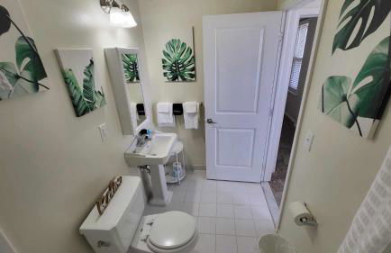 Amazing 1 BR Apt In City Center - Photo 5