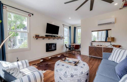 Judy's Nest at the Wessels-Boyd House. - Foto 22