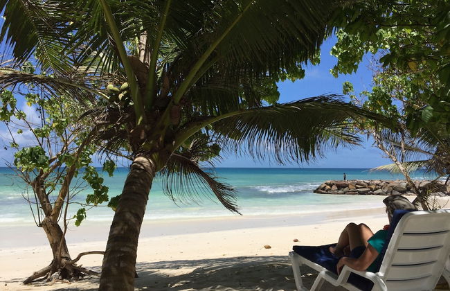 Villa Belle Plage - Photo 24