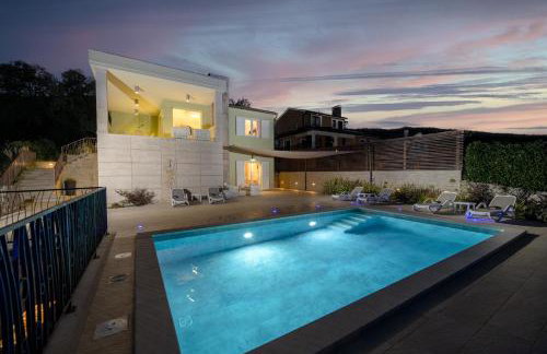 Villa Luce - Foto 18