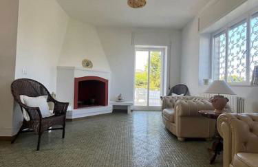 Villa Bouganville 2 Ostuni - Foto 14