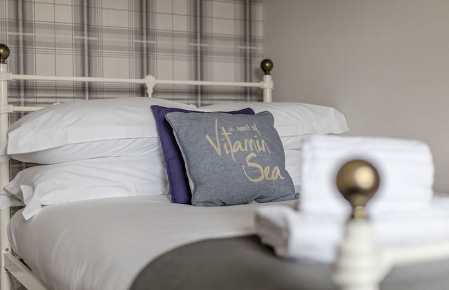 Fishermans Cottage - Foto 3