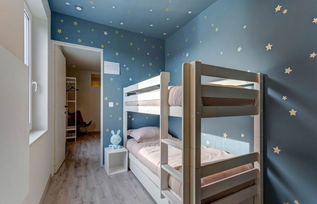 Holiday Home in Roesbrugge With Sauna - Photo 9