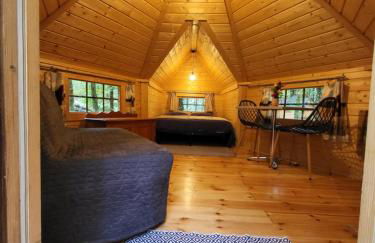 Le Domaine Insolite de Brocéliande - Foto 15