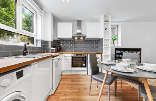 *Brand New 1 Bedroom Flat in Central London* - Foto 7