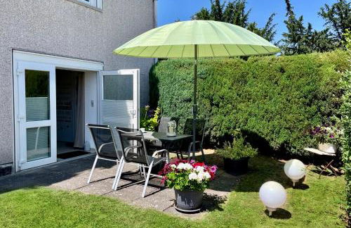 Ferienwohnung Beyer Friedrichroda - Foto 1