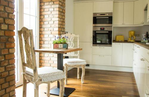 Ferienhaus Scheune - Foto 44