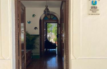 La Villa, Alojamiento Rural - Foto 47